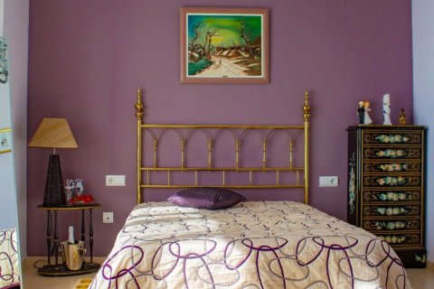 Villa zur Miete Cambrils, Tarragona, Spanien 3 Schlafzimmer, 210 m2 Nr. 53623 - Foto 29