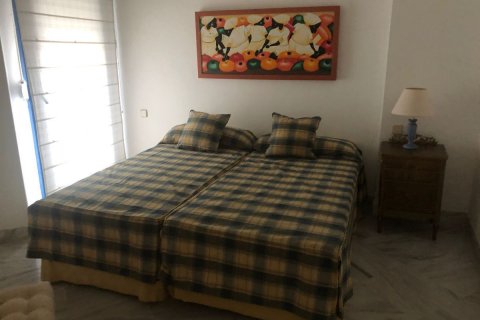 Penthäuser zum Verkauf in Marbella, Malaga, Spanien 4 Schlafzimmer, 344 m2 Nr. 53414 - Foto 18