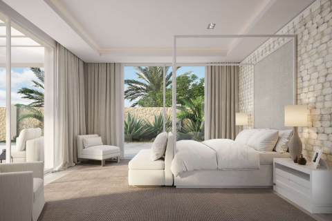 Villa zum Verkauf in Nueva Andalucia, Malaga, Spanien 6 Schlafzimmer, 1176 m2 Nr. 53580 - Foto 13