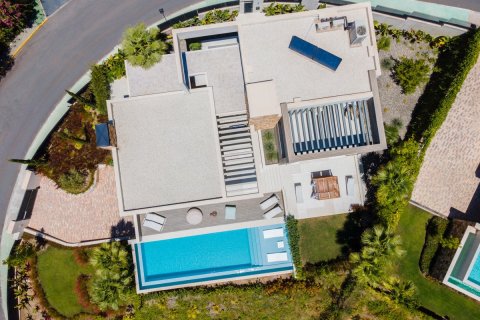 Villa zum Verkauf in Nueva Andalucia, Malaga, Spanien 5 Schlafzimmer, 592 m2 Nr. 53558 - Foto 30