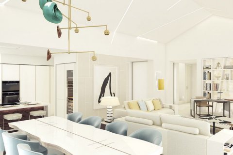 Wohnung zum Verkauf Benahavis, Malaga, Spanien 3 Schlafzimmer, 167 m2 Nr. 53364 - Foto 6