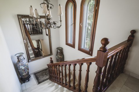 Villa zum Verkauf Marbella, Malaga, Spanien 4 Schlafzimmer, 764 m2 Nr. 53519 - Foto 29