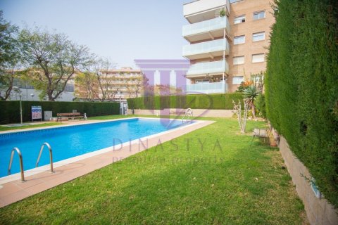 Wohnung zum Verkauf in Salou, Tarragona, Spanien 2 Schlafzimmer, 90 m2 Nr. 53628 - Foto 10
