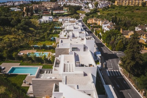 Villa zum Verkauf Estepona, Malaga, Spanien 5 Schlafzimmer, 845 m2 Nr. 53569 - Foto 27