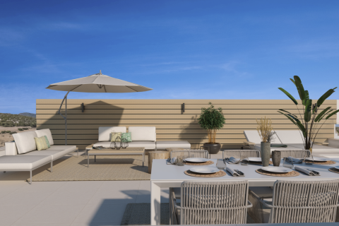 Wohnung zum Verkauf Casares, Malaga, Spanien 2 Schlafzimmer, 347 m2 Nr. 53514 - Foto 6