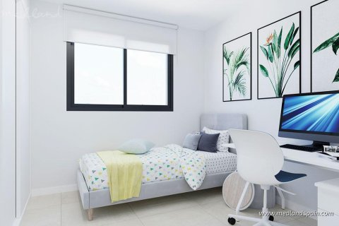 Wohnung zum Verkauf in Torrevieja, Alicante, Spanien 2 Schlafzimmer, 75 m2 Nr. 53589 - Foto 10