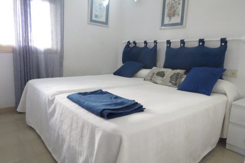Wohnung zur Miete in Salou, Tarragona, Spanien 1 Schlafzimmer, 42 m2 Nr. 53625 - Foto 1