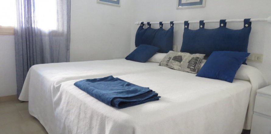 Wohnung in Salou, Tarragona, Spanien 1 Schlafzimmer, 42 m2 Nr. 53625