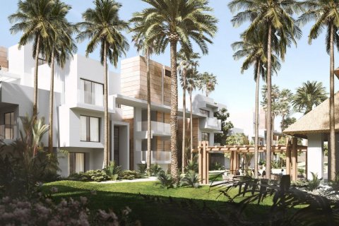 Wohnung zum Verkauf Estepona, Malaga, Spanien 2 Schlafzimmer, 153 m2 Nr. 53485 - Foto 2