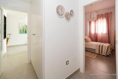 Wohnung zum Verkauf in Malaga, Spanien 3 Schlafzimmer, 126 m2 Nr. 52919 - Foto 10
