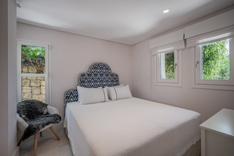 Villa zum Verkauf in Nueva Andalucia, Malaga, Spanien 5 Schlafzimmer, 373 m2 Nr. 53554 - Foto 3
