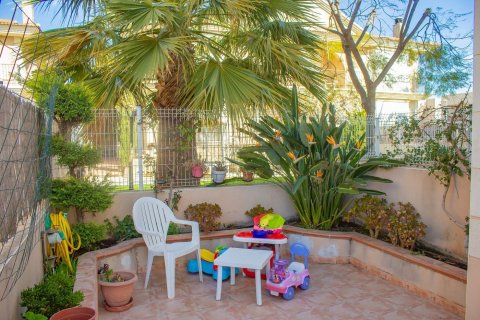 Villa zur Miete Cambrils, Tarragona, Spanien 3 Schlafzimmer, 210 m2 Nr. 53623 - Foto 4