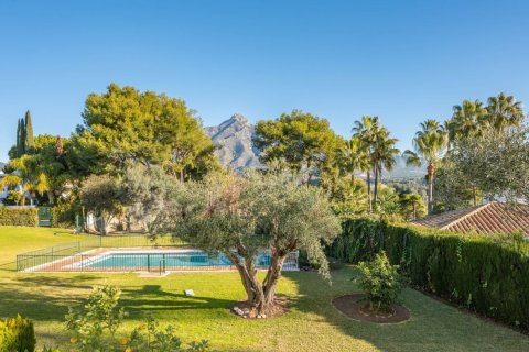 Townhouse zum Verkauf Nueva Andalucia, Malaga, Spanien 3 Schlafzimmer, 166 m2 Nr. 53479 - Foto 4