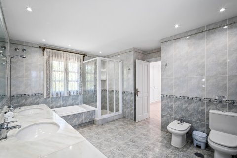 Villa zum Verkauf Cancelada, Malaga, Spanien 9 Schlafzimmer, 728 m2 Nr. 53535 - Foto 21