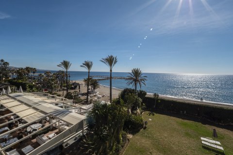 Wohnung zum Verkauf in Marbella, Malaga, Spanien 2 Schlafzimmer, 124 m2 Nr. 53526 - Foto 1