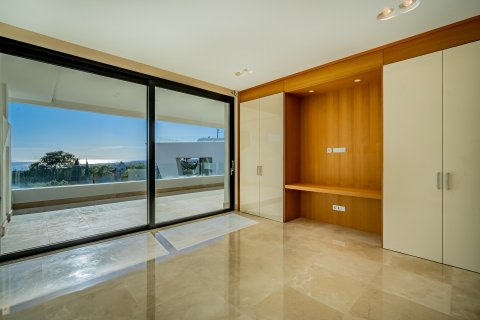 Duplex zum Verkauf in Marbella Golden Mile, Malaga, Spanien 4 Schlafzimmer, 528 m2 Nr. 53500 - Foto 13