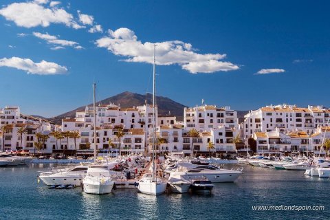 Wohnung zum Verkauf in Ojen, Malaga, Spanien 3 Schlafzimmer, 198 m2 Nr. 53050 - Foto 13