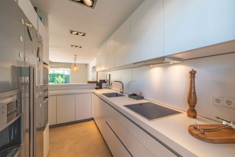 Townhouse zum Verkauf Nueva Andalucia, Malaga, Spanien 3 Schlafzimmer, 166 m2 Nr. 53479 - Foto 22