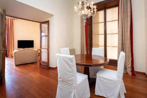 Wohnung zum Verkauf in Palma de Majorca, Mallorca, Spanien 4 Schlafzimmer, 402 m2 Nr. 52306 - Foto 7