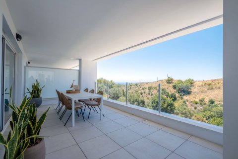 Duplex zum Verkauf in Marbella, Malaga, Spanien 3 Schlafzimmer, 177 m2 Nr. 53444 - Foto 8