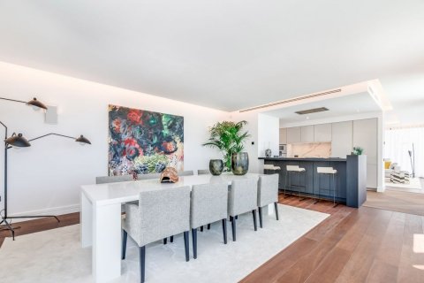Villa zum Verkauf Benahavis, Malaga, Spanien 5 Schlafzimmer, 520 m2 Nr. 53478 - Foto 4