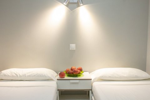 Wohnung zur Miete in La Pineda, Tarragona, Spanien 2 Schlafzimmer, 80 m2 Nr. 53619 - Foto 5