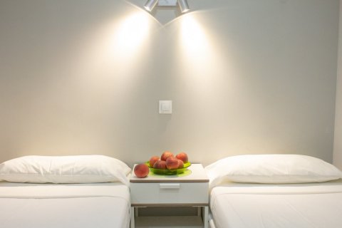 Wohnung zur Miete La Pineda, Tarragona, Spanien 2 Schlafzimmer, 80 m2 Nr. 53619 - Foto 5