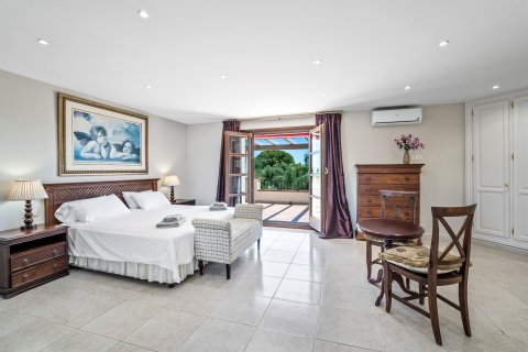 Villa zum Verkauf in Cancelada, Malaga, Spanien 9 Schlafzimmer, 728 m2 Nr. 53535 - Foto 20