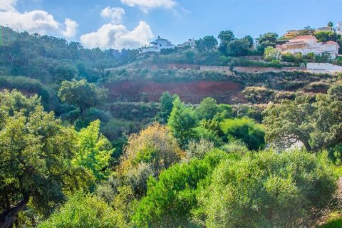 Villa zum Verkauf Marbella Del Este, Malaga, Spanien 3 Schlafzimmer, 335 m2 Nr. 53453 - Foto 21