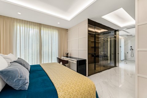 Penthäuser zum Verkauf Estepona, Malaga, Spanien 4 Schlafzimmer, 674 m2 Nr. 53484 - Foto 17