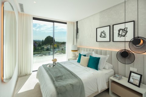 Villa zum Verkauf in Nueva Andalucia, Malaga, Spanien 5 Schlafzimmer, 491 m2 Nr. 53491 - Foto 10