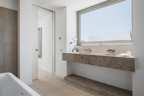 Villa zum Verkauf Estepona, Malaga, Spanien 5 Schlafzimmer, 845 m2 Nr. 53569 - Foto 7