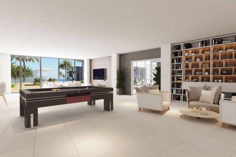 Penthäuser zum Verkauf Manilva, Malaga, Spanien 3 Schlafzimmer, 128 m2 Nr. 53407 - Foto 2