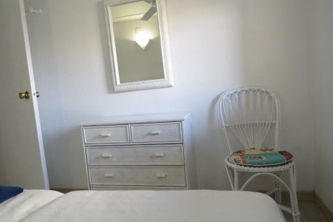 Wohnung zur Miete in Salou, Tarragona, Spanien 1 Schlafzimmer, 42 m2 Nr. 53625 - Foto 3