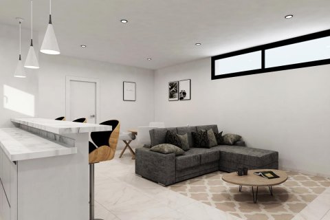 House zum Verkauf in Alicante, Spanien 3 Schlafzimmer, 167 m2 Nr. 52100 - Foto 11