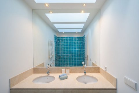 Townhouse zum Verkauf Nueva Andalucia, Malaga, Spanien 3 Schlafzimmer, 166 m2 Nr. 53479 - Foto 28