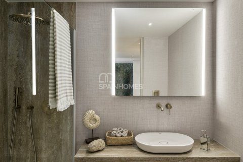 Wohnung zum Verkauf in Benidorm, Alicante, Spanien 3 Schlafzimmer, 90 m2 Nr. 53164 - Foto 6