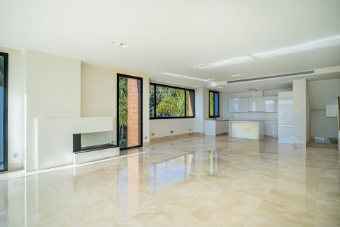 Duplex zum Verkauf in Marbella Golden Mile, Malaga, Spanien 4 Schlafzimmer, 528 m2 Nr. 53500 - Foto 6