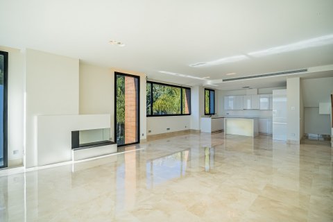 Duplex zum Verkauf Marbella Golden Mile, Malaga, Spanien 4 Schlafzimmer, 528 m2 Nr. 53500 - Foto 6