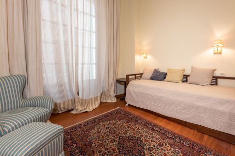 Wohnung zum Verkauf in Palma de Majorca, Mallorca, Spanien 4 Schlafzimmer, 402 m2 Nr. 52306 - Foto 10
