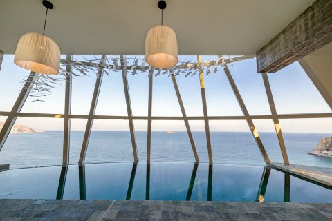Wohnung zum Verkauf Benidorm, Alicante, Spanien 2 Schlafzimmer, 151 m2 Nr. 53172 - Foto 4