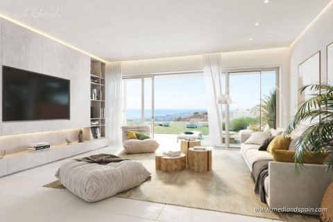 Wohnung zum Verkauf in Fuengirola, Malaga, Spanien 3 Schlafzimmer, 130 m2 Nr. 52895 - Foto 6