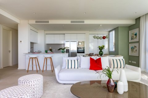 Wohnung zum Verkauf Benahavis, Malaga, Spanien 3 Schlafzimmer, 167 m2 Nr. 53364 - Foto 20
