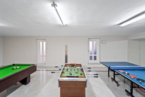 Villa zum Verkauf in Cancelada, Malaga, Spanien 9 Schlafzimmer, 728 m2 Nr. 53535 - Foto 2
