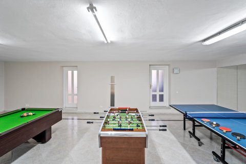 Villa zum Verkauf Cancelada, Malaga, Spanien 9 Schlafzimmer, 728 m2 Nr. 53535 - Foto 2