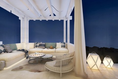 Wohnung zum Verkauf Benahavis, Malaga, Spanien 3 Schlafzimmer, 167 m2 Nr. 53364 - Foto 5
