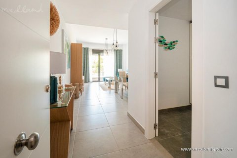 Wohnung zum Verkauf in Malaga, Spanien 2 Schlafzimmer, 103 m2 Nr. 52801 - Foto 10