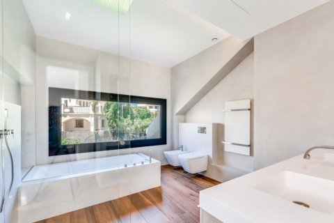 Villa zum Verkauf Benahavis, Malaga, Spanien 5 Schlafzimmer, 520 m2 Nr. 53478 - Foto 11
