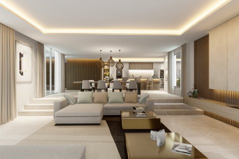 Villa zum Verkauf in Marbella Golden Mile, Malaga, Spanien 7 Schlafzimmer, 1022 m2 Nr. 53492 - Foto 23