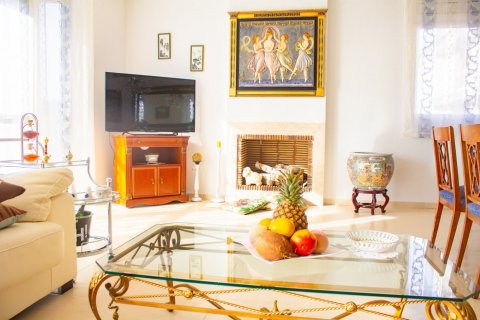 Villa zur Miete Cambrils, Tarragona, Spanien 3 Schlafzimmer, 210 m2 Nr. 53623 - Foto 14